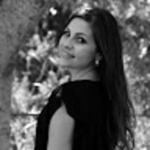 Meet your Posher, Michele